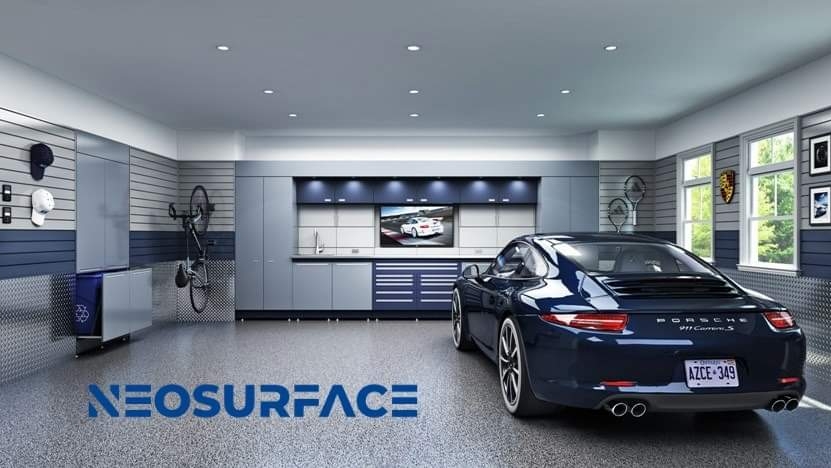 Neosurface Inc | 886 Rue Jean-Bois, Boucherville, QC J4B 3G4, Canada | Phone: (514) 348-6077