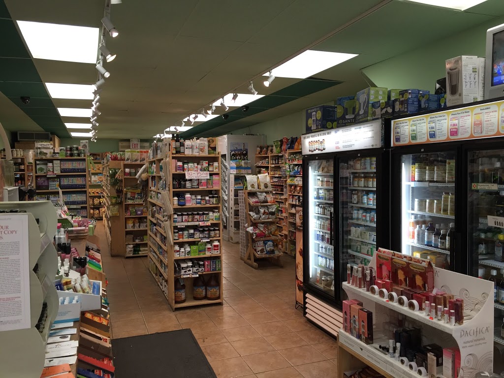 Bayview Natural Food (prev. Q Living) | 1622 Bayview Ave, Toronto, ON M4G 3B7, Canada | Phone: (647) 748-9177