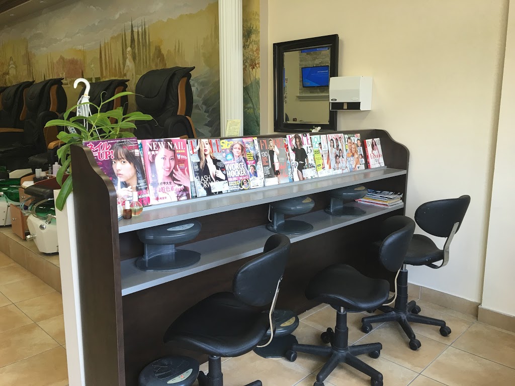 Venus Nails & Spa | 2064 Liverpool Rd, Pickering, ON L1X 1E2, Canada | Phone: (905) 492-7999