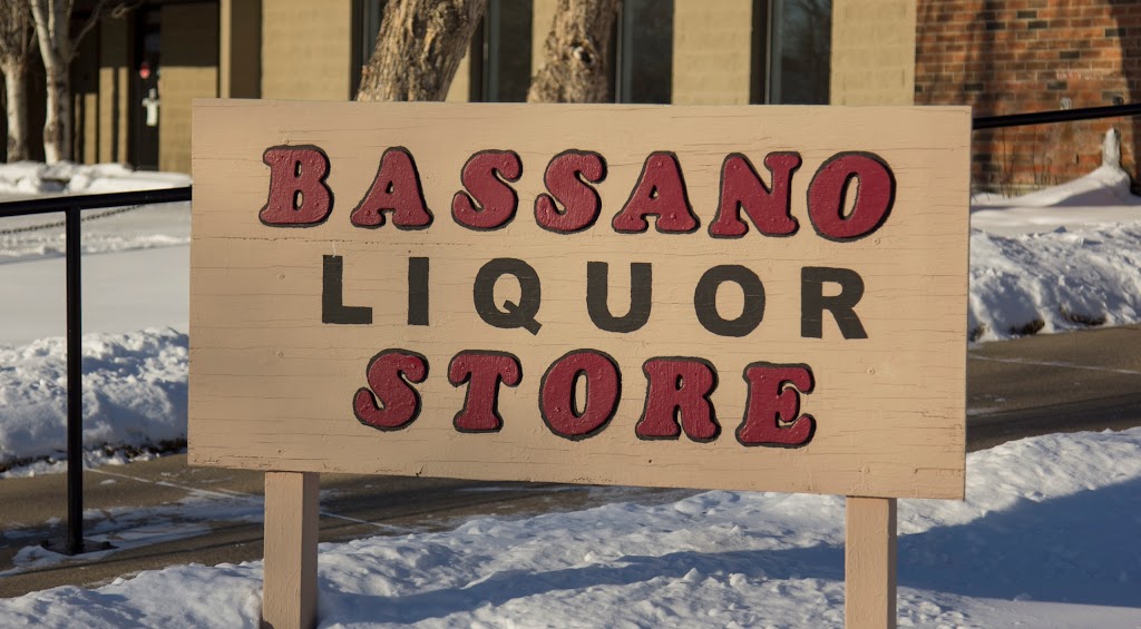 Bassano Liquor Store | 326 2 Ave, Bassano, AB T0J 0B0, Canada | Phone: (403) 641-3555