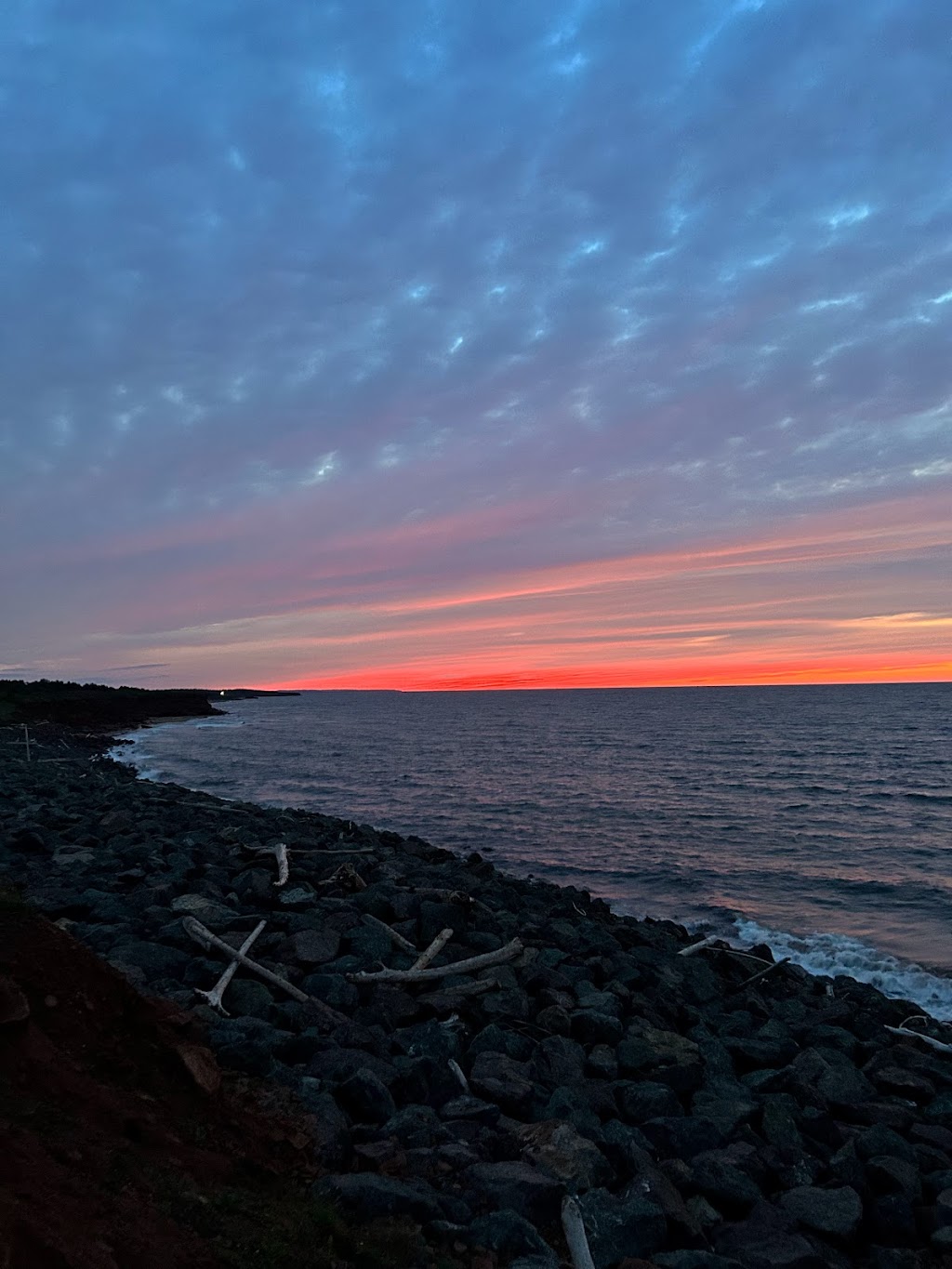 Cape Turner, Prince Edward Island National Park | 750 Gulf Shr Pkwy W, North Rustico, PE C0A 1M0, Canada | Phone: (902) 672-6350