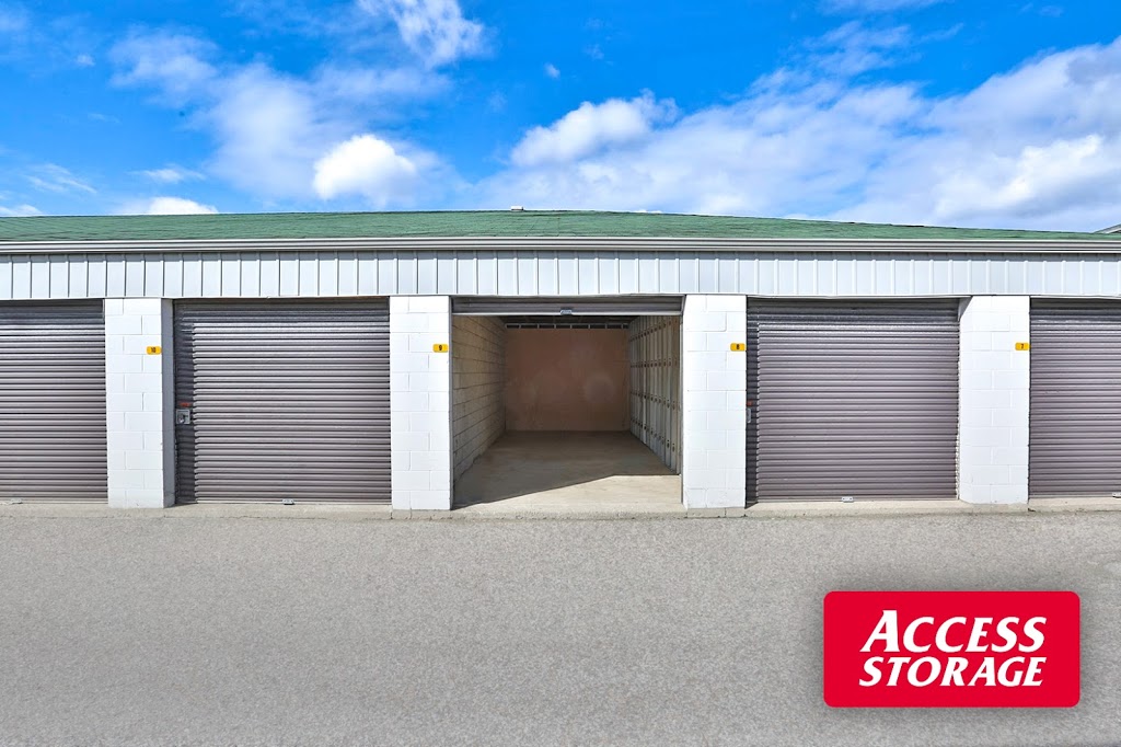 Access Storage - Scarborough West | 40 Metropolitan Rd, Scarborough, ON M1R 2T6, Canada | Phone: (647) 559-2128