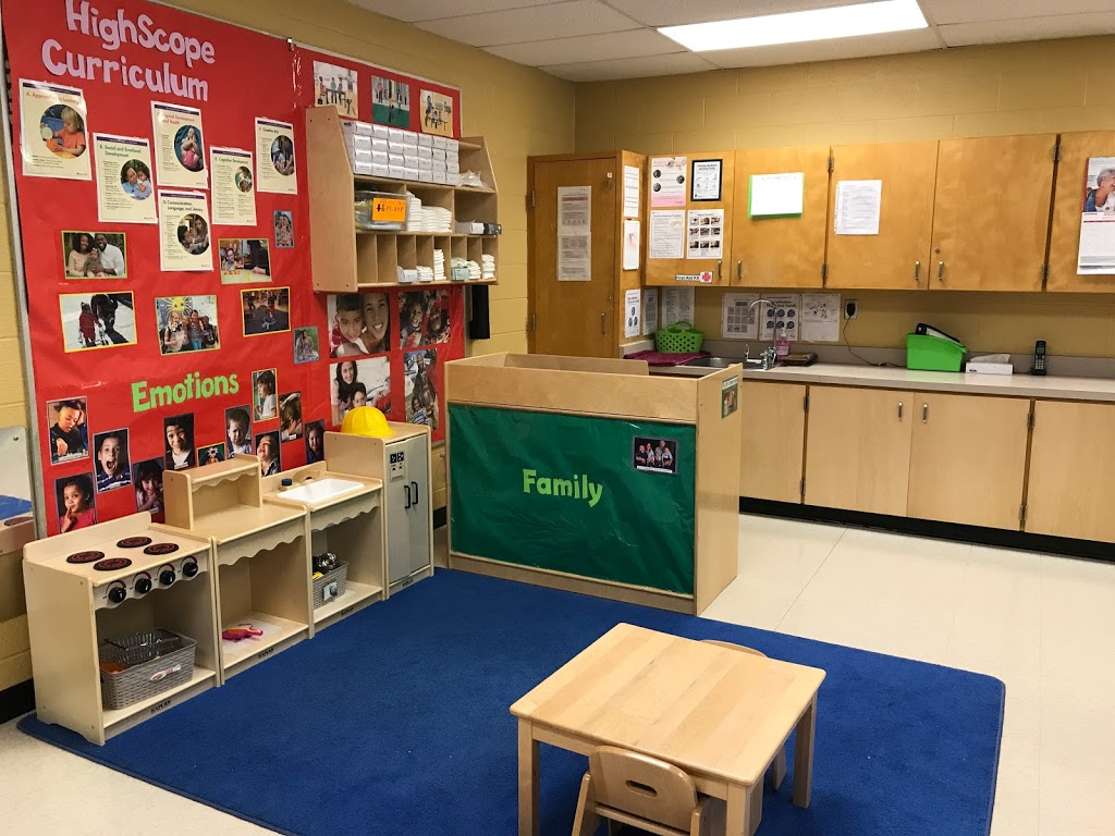 PLASP Early Learning and Child Care Centre - St. Stephen | 17 Colonel Bertram Rd, Brampton, ON L6Z 4N8, Canada | Phone: (905) 840-5272