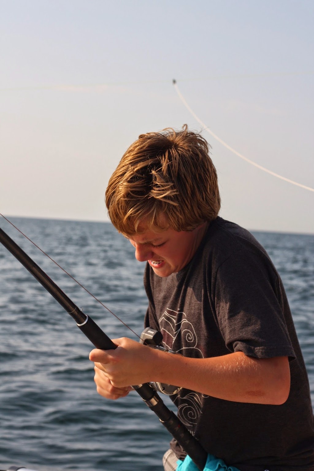 Epic Sportfishing | 7 Brimley Rd S, Scarborough, ON M1M 3W3, Canada | Phone: (416) 688-4662