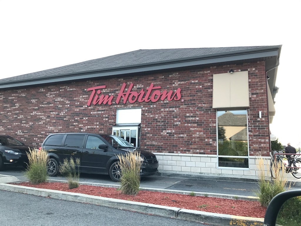 Tim Hortons | 3601 Boulevard Fréchette Suite 1, Chambly, QC J3L 0E6, Canada | Phone: (450) 658-7526