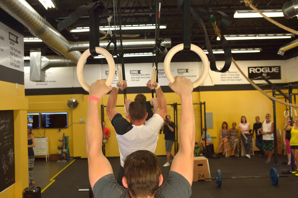 CrossFit CBC | 2731 Barnet Hwy, Coquitlam, BC V3E 0J4, Canada | Phone: (604) 655-7622