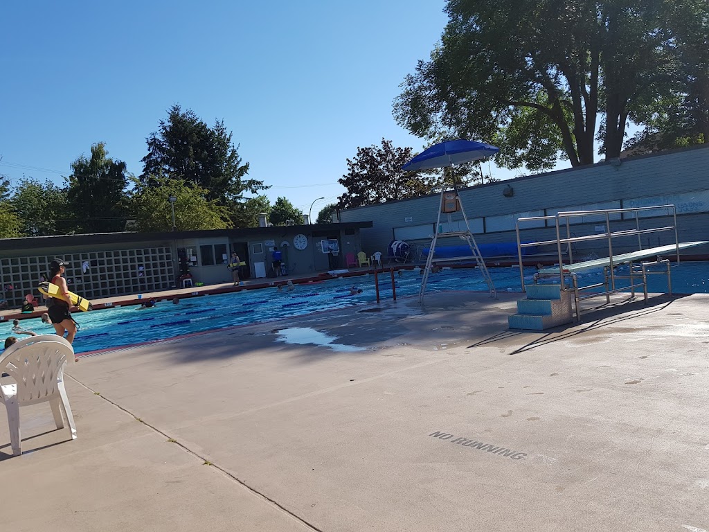 Ladner Outdoor Pool (open seasonally June - September) | 5105 47 Ave, Delta, BC V4K 3R8, Canada | Phone: (604) 946-3310