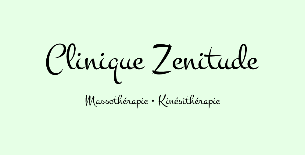 Massage Spa Clinique Zenitude | 38 Rang Saint-Marc, Saint-Philippe, QC J0L 2K0, Canada | Phone: (514) 245-4272