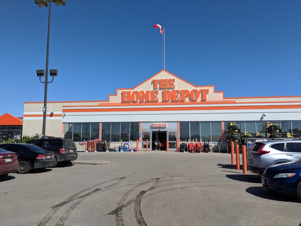 The Home Depot | 359 Main St, Thunder Bay, ON P7B 5L6, Canada | Phone: (807) 624-1100