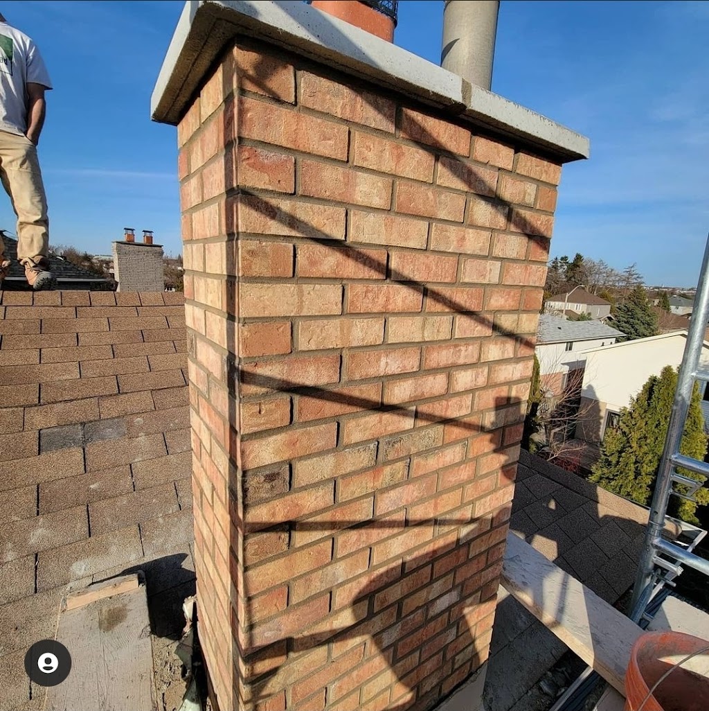 True Canadian Masonry | 54 Olivia Pl, Ancaster, ON L9K 1R4, Canada | Phone: (905) 802-1573