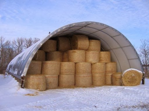 Diamond Shelters | 88 Elevator Rd, Whitemouth, MB R0E 2G0, Canada | Phone: (204) 348-2144