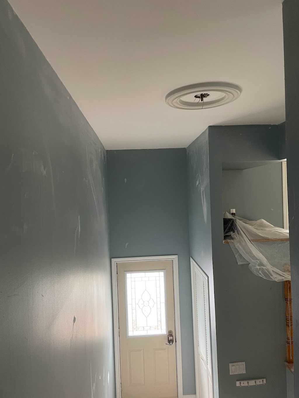 Final Coat Drywall | 1146 Horizon Dr, Kingston, ON K7P 0M3, Canada | Phone: (343) 333-1370