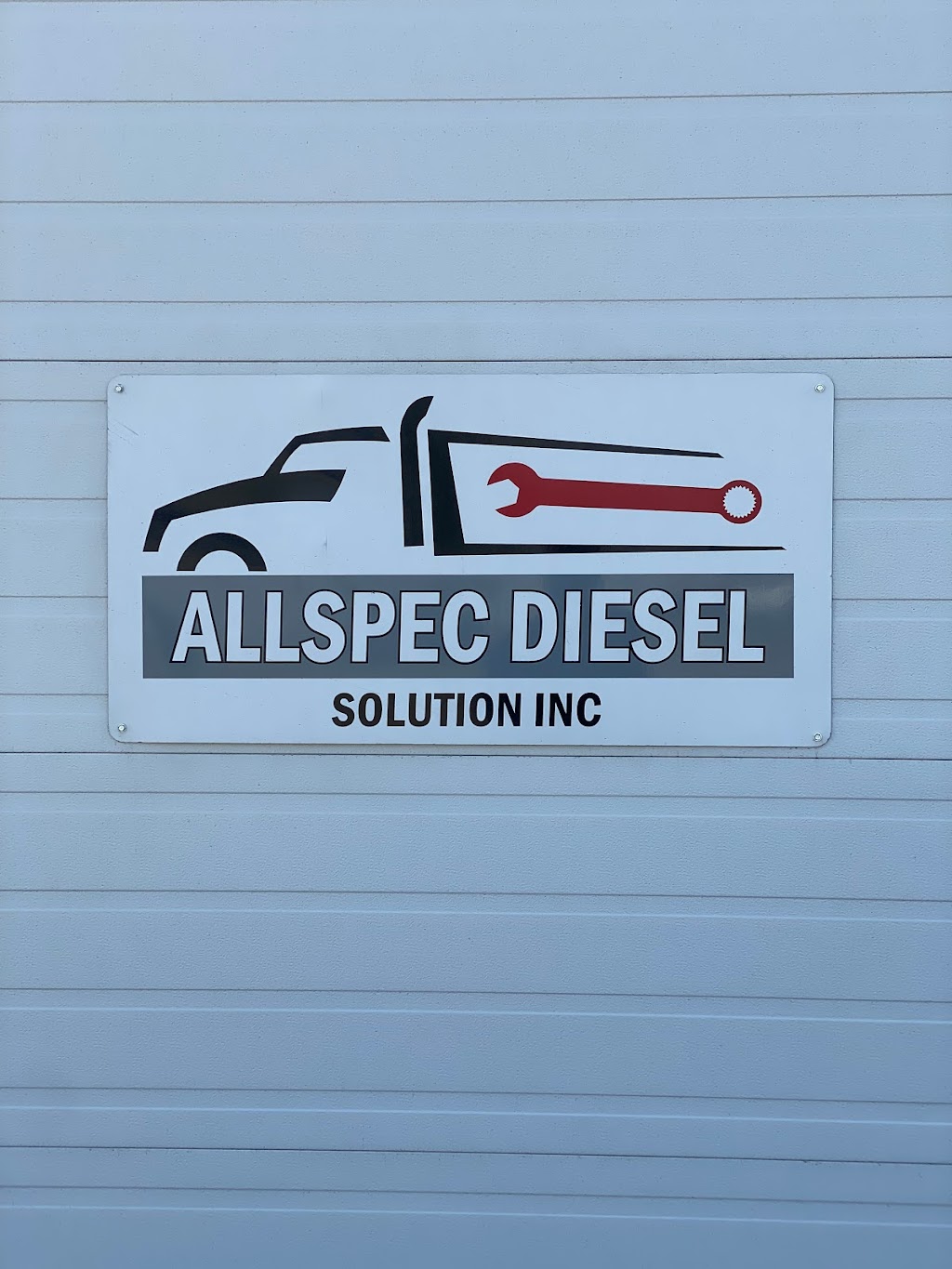 AllSpec Diesel | 12516 60 St NW, Edmonton, AB T5W 5J6, Canada | Phone: (780) 278-3913