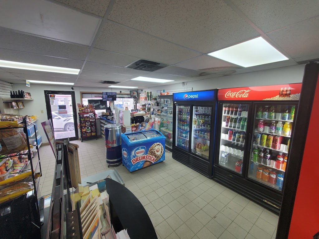 204 Fuels Waverley | 1437 Waverley St, Winnipeg, MB R3T 0P7, Canada | Phone: (204) 488-3615