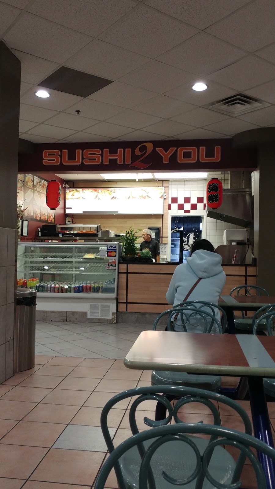 Sushi 2 You | 2640 52 St NE, Calgary, AB T1Y 3R6, Canada | Phone: (403) 457-4349