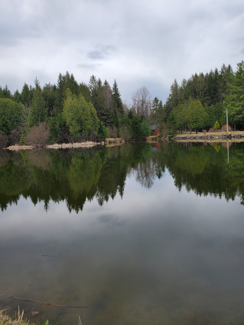 eglise essenienne chretienne | 345 Chemin Brochu, Cookshire-Eaton, QC J0B 1M0, Canada | Phone: (819) 875-3335