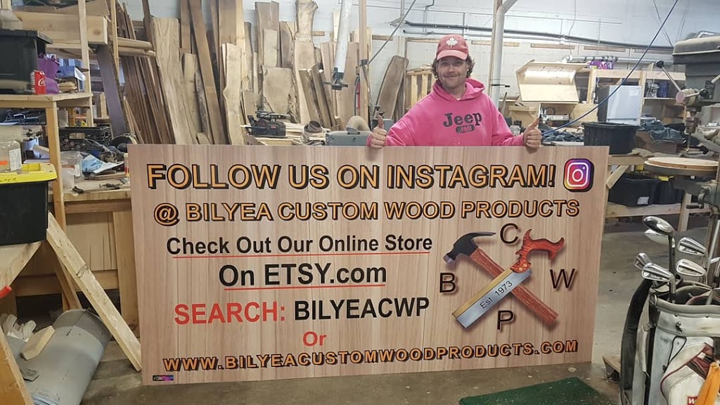 Bilyea Custom Wood Products | 411 Industrial Rd, London, ON N5V 3L3, Canada | Phone: (226) 289-7031