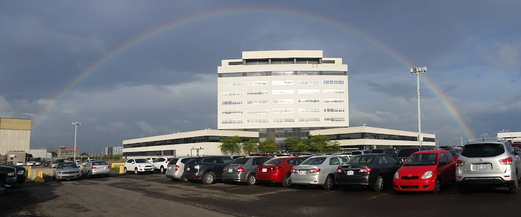 Bombardier Aeronautique | 400 Blvd. de la Côte-Vertu, Dorval, QC H4S 1Y9, Canada | Phone: (514) 855-5000