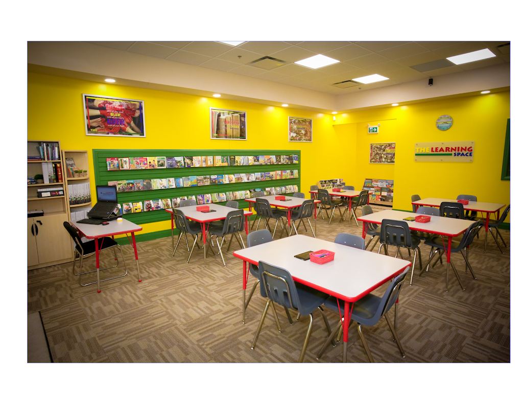 The Learning Space | 1850 Major Mackenzie Dr. West Unit#G5, Maple, ON L6A 4R9, Canada | Phone: (905) 929-5424