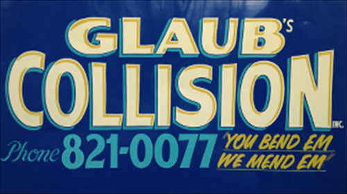 Glaubs Collision | 467 Mineral Springs Rd, West Seneca, NY 14224, USA | Phone: (716) 821-0077