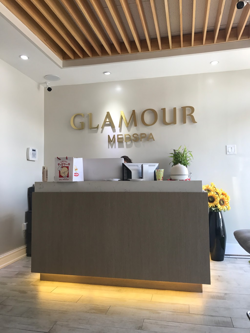 Glamour Medspa | 4410 Hwy 7, Unionville, ON L3R 1M2, Canada | Phone: (905) 940-5545