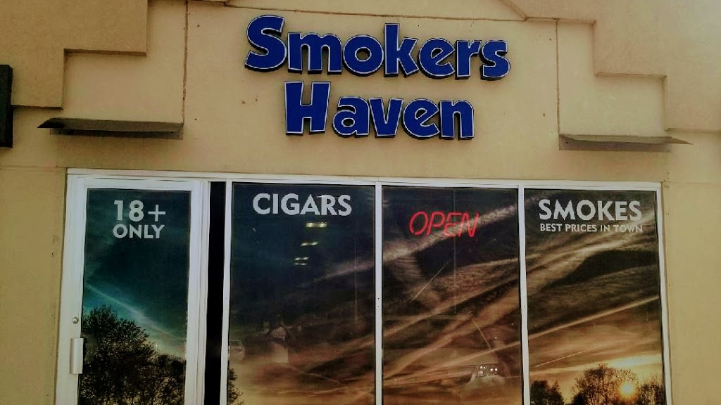 Smokers Haven | 55 Castleridge Blvd NE #106, Calgary, AB T3J 3J8, Canada | Phone: (587) 351-6201