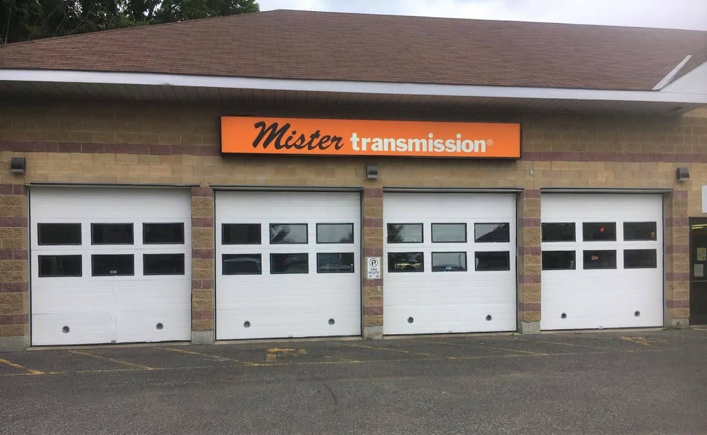 Mister Transmission | 36 Edgewater St, Kanata, ON K2L 1V8, Canada | Phone: (613) 505-4283