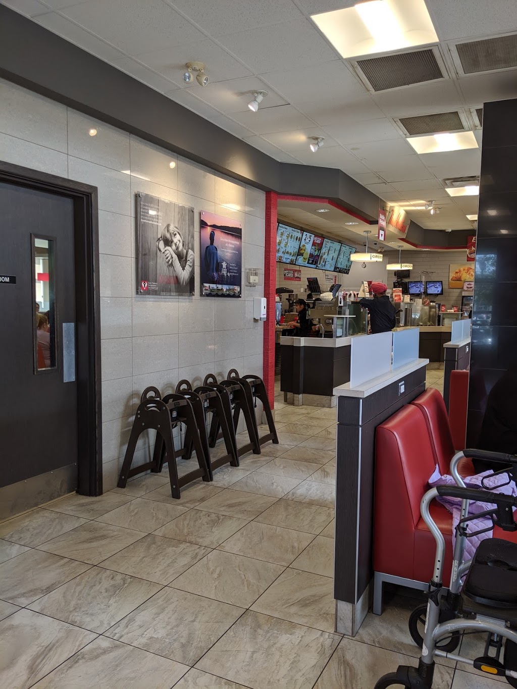 Wendys | 3077 152 St, Surrey, BC V4P 3K1, Canada | Phone: (604) 542-6587