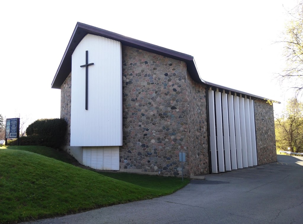 Forest Grove United Church | 43 Forest Grove Dr, North York, ON M2K 1Z4, Canada | Phone: (416) 222-2781