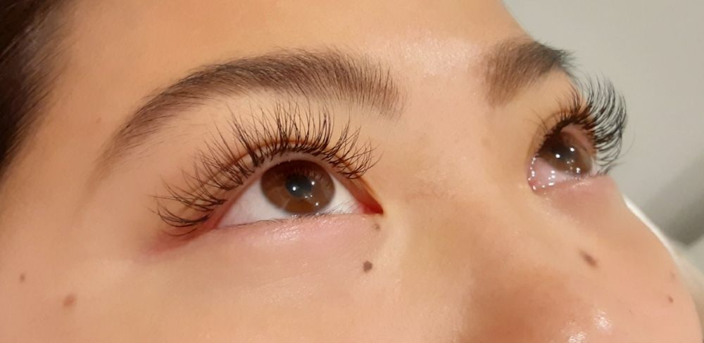 The Lash Gal | 113 Gosling Gardens, Guelph, ON N1G 5E7, Canada | Phone: (519) 830-6676