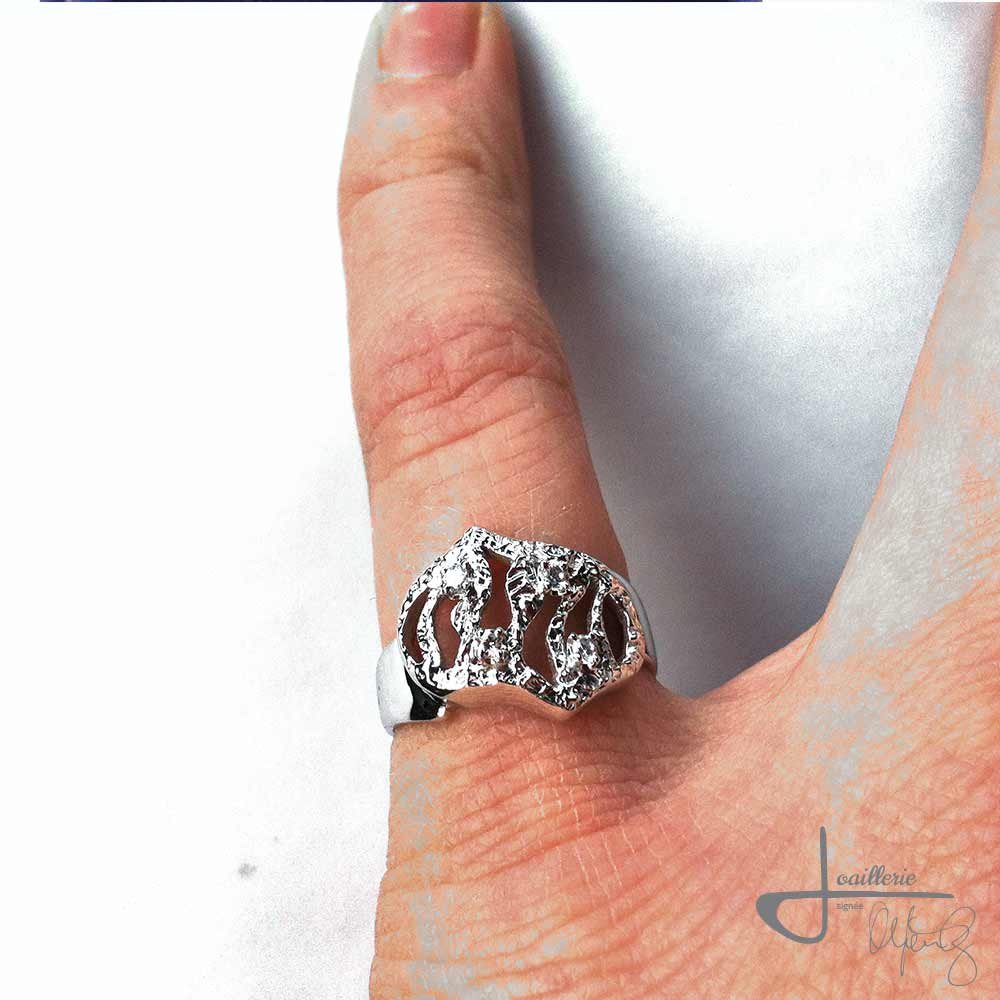 Joaillerie signée Mylène Roy | 25 Rue Claude-Audy, Saint-Jérôme, QC J5L 0J2, Canada | Phone: (450) 567-8584