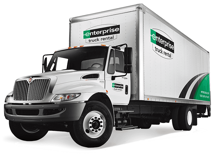 Enterprise Truck Rental | 40 Hopewell Way NE, Calgary, AB T3J 5H7, Canada | Phone: (403) 398-6310