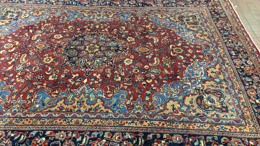 Rugs Network | 252 Catharine St N, Hamilton, ON L8L 4S6, Canada | Phone: (905) 522-3555