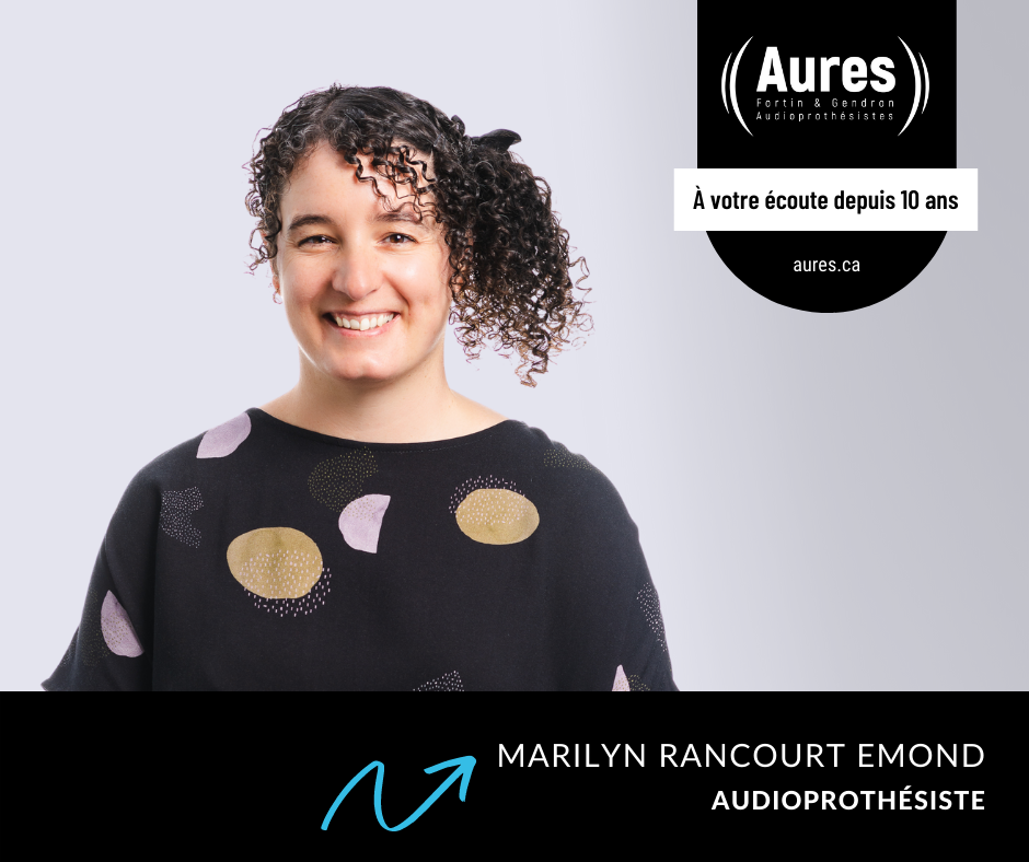 Aures - Fortin & Gendron Audioprothésistes | 4 Rue du Moulin Local 101, Baie-Saint-Paul, QC G3Z 2R8, Canada | Phone: (418) 760-8521