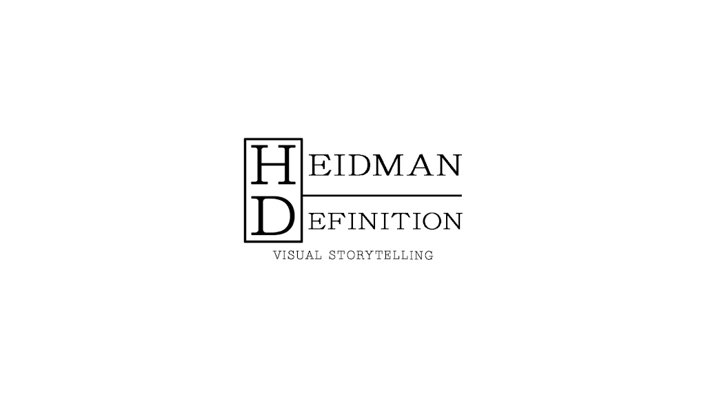 Heidman Definition | 4145 Burnside Line, Orillia, ON L3V 0W1, Canada | Phone: (705) 279-2753