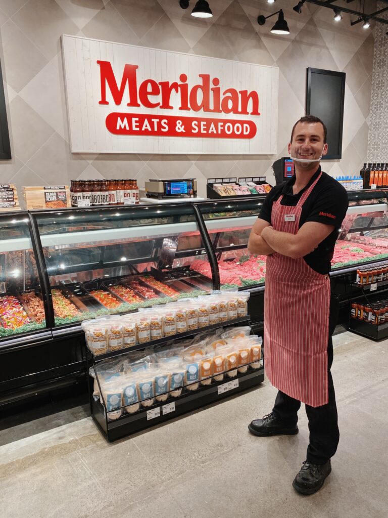 Meridian Meats & Seafood | 22728 Fraser Hwy, Langley, BC V2Z 2T8, Canada | Phone: (604) 532-3033