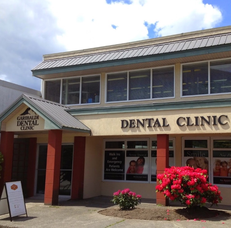 Garibaldi Dental Clinic | 38133 Cleveland Ave, Squamish, BC V8B 0B2, Canada | Phone: (604) 892-3441