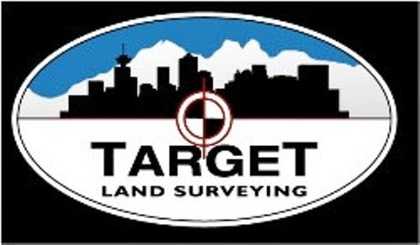 Target Land Surveying (NW) Ltd. | 1061 Ridgeway Ave #101, Coquitlam, BC V3J 1S6, Canada | Phone: (604) 936-6151