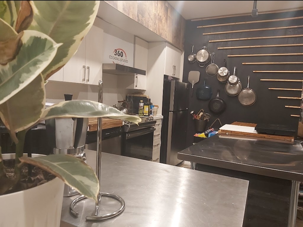 360 cooking studio | 360 Bleecker St, Toronto, ON M4X 1K7, Canada | Phone: (647) 273-3605