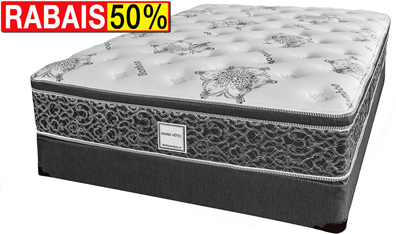 Mattresses At Discount | 57 Rue Marie-de-lIncarnation, Québec, QC G1N 3E9, Canada | Phone: (418) 655-3311