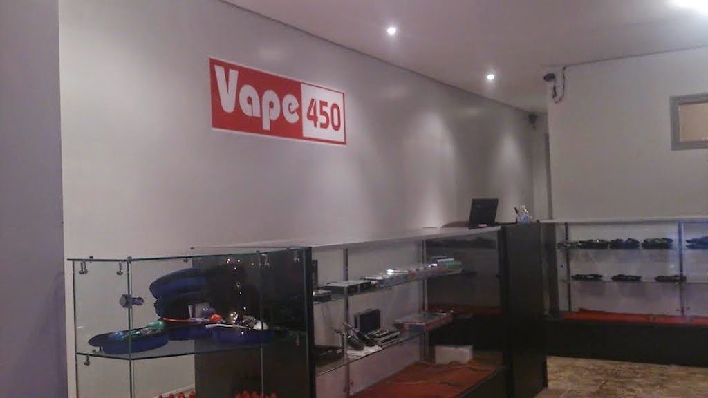 Vape 450 article de vapoteuse | 4005 Chemin de Chambly #2, Saint-Hubert, QC J3Y 3M4, Canada | Phone: (450) 890-0660