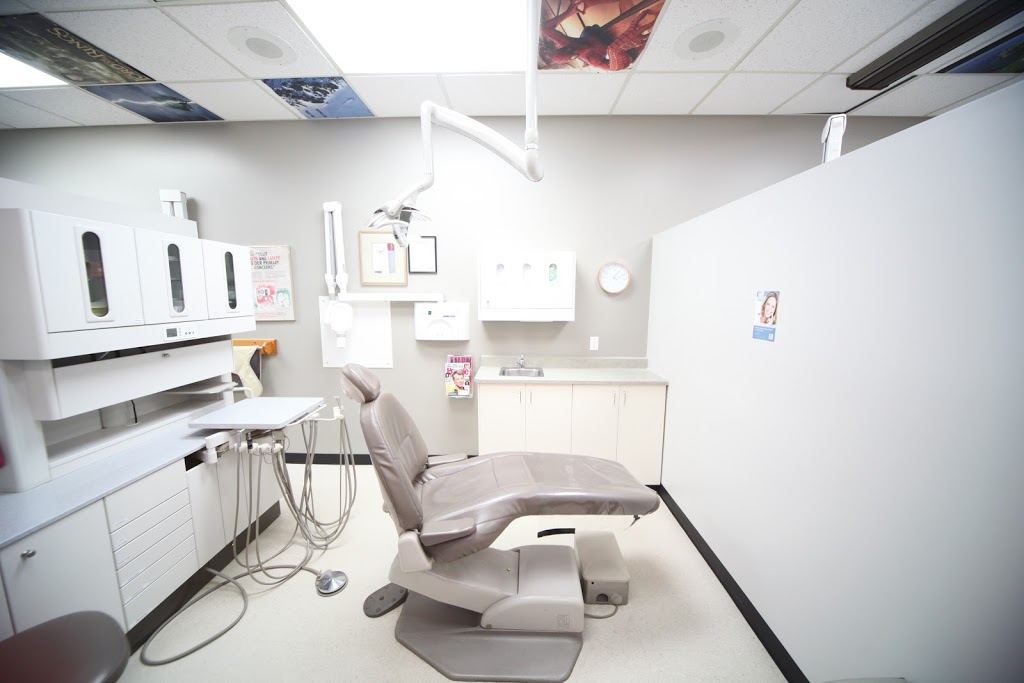 Birchland Dental Clinic | 5118 51 Ave, Ponoka, AB T4J 1R5, Canada | Phone: (403) 783-5225