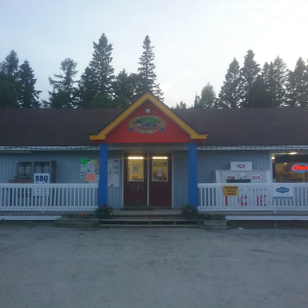 Katrine General Store | 11 Doe Lake Rd, Katrine, ON P0A 1L0, Canada | Phone: (705) 382-2397