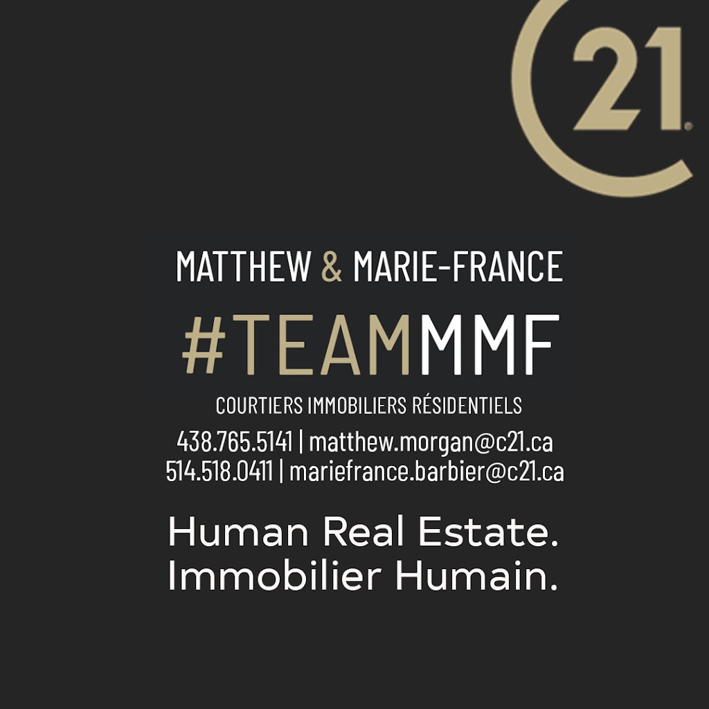 Courtier Immobilier #TeamMMF Real Estate Broker | 5137 Rue Dalhousie, Pierrefonds, QC H8Z 2L3, Canada | Phone: (438) 765-3836