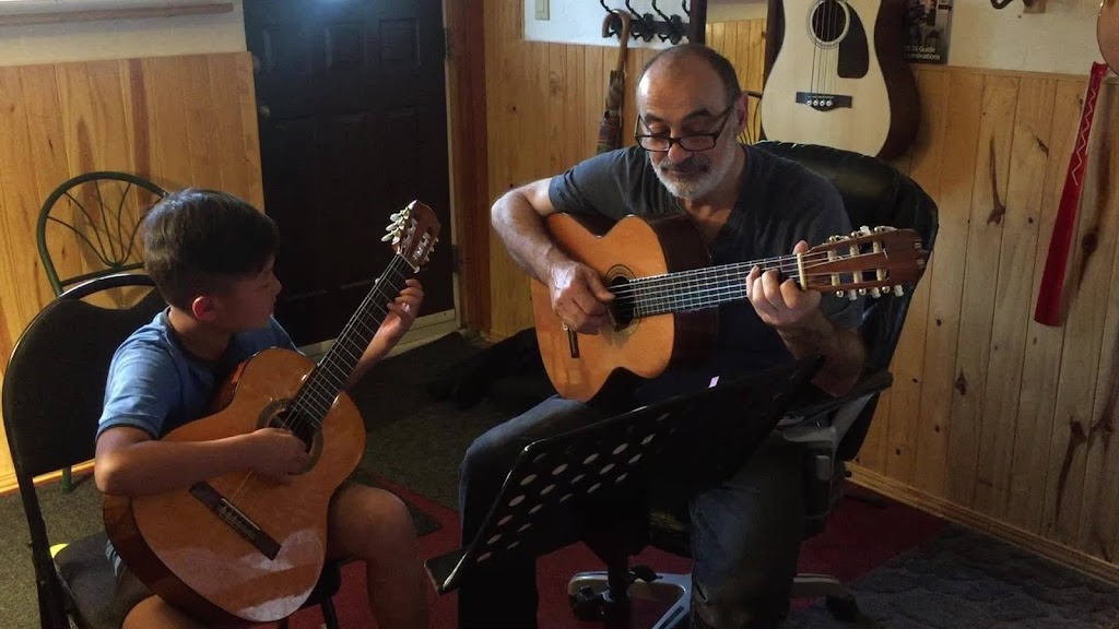 Montréal Music Lessons | 4208 Rue Gamelin, Pierrefonds, QC H9H 4B9, Canada | Phone: (514) 781-4338