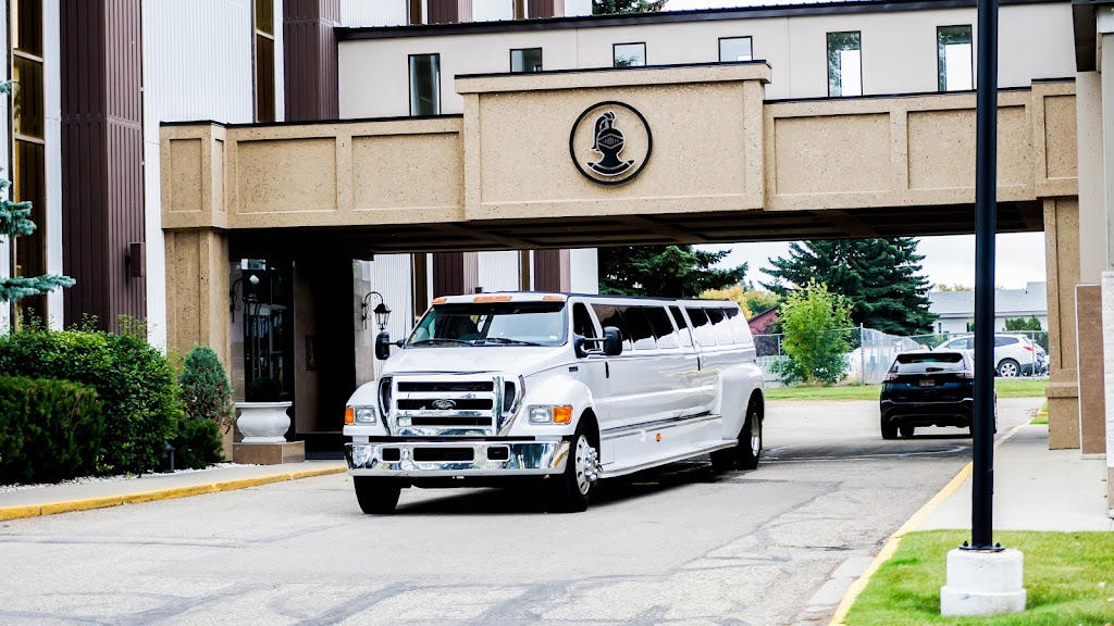 A Limo & Sedan Service | 39125, Range Rd 280, AB T4E 0K8, Canada | Phone: (403) 357-9398