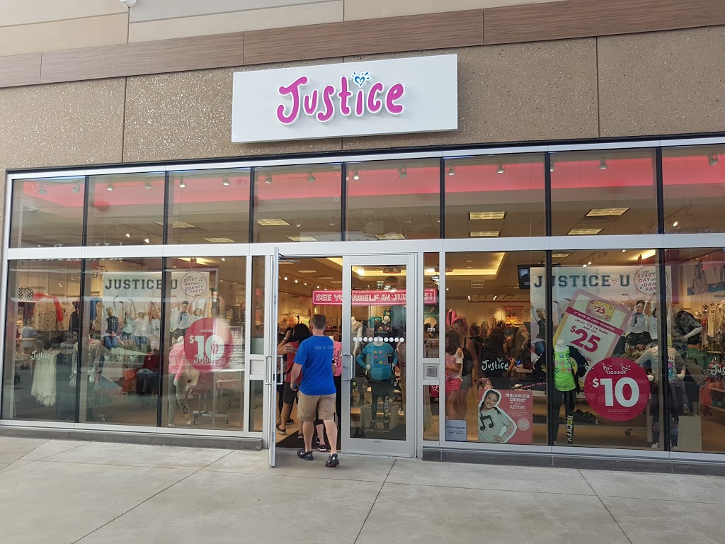 Justice | 300 Taylor Rd Unit 209, Niagara-on-the-Lake, ON L0S 1J0, Canada | Phone: (905) 684-6715