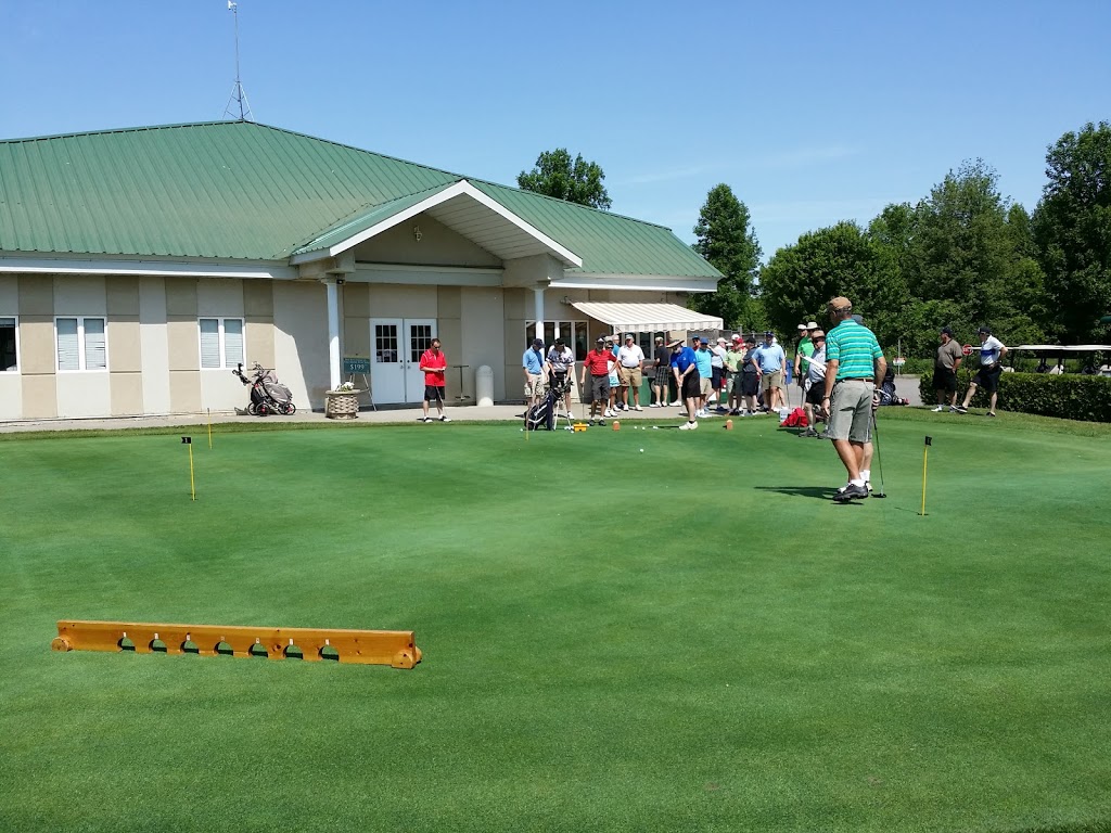 The Meadows Golf & Country Club | 4335 Hawthorne Rd, Gloucester, ON K1G 3N4, Canada | Phone: (613) 822-2582