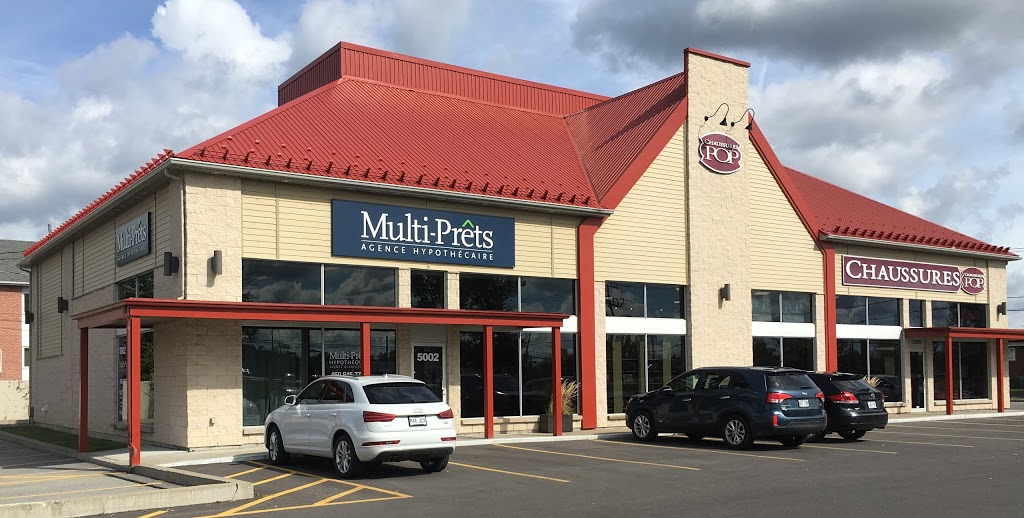 Multi-Prêts Hypothèques - Roussillon | 5002 QC-132, Sainte-Catherine, QC J5C 1L8, Canada | Phone: (450) 845-7738