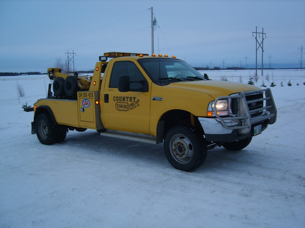 Country Towing Inc. | 2015 Rd 77, Warren, MB R0C 3E0, Canada | Phone: (204) 990-4718